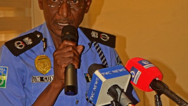 Over 400 detainees languish in Kano Correctional centre due to various reasons – CP