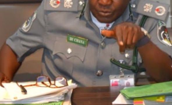 Customs investigate murder of officer in Kano