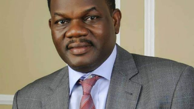 Financial autonomy for local governments will be a game changer in our democratic experience – Dosunmu