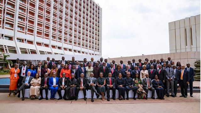Heirs Holdings inaugurates HH Group Directors’ annual summit