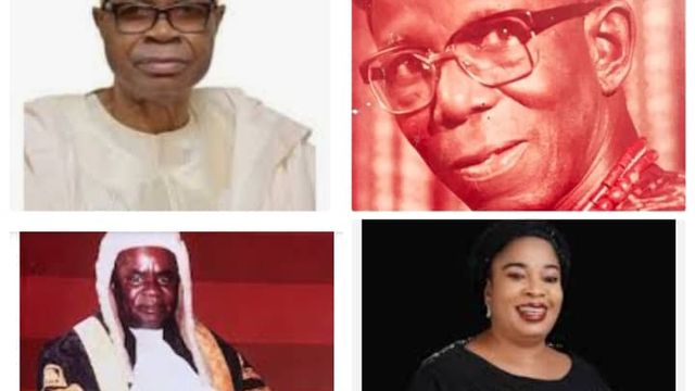 Idanre community to honour Akinyelure, Akin Deko, Akintan, others