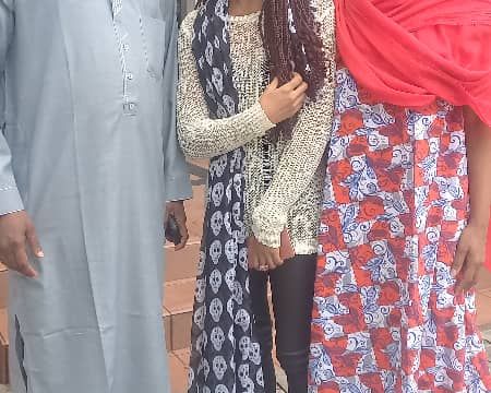 Yusuf pays rent for late Emir Bayero’s daughter, Mother in Lagos