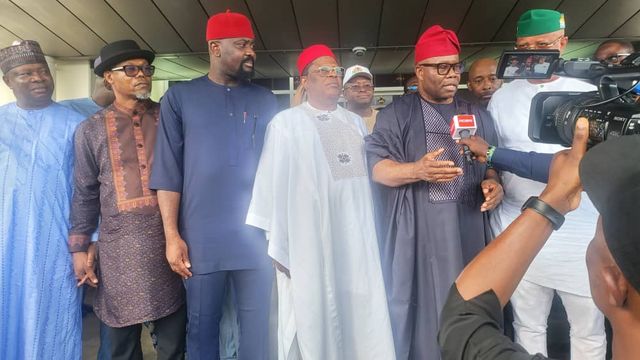 Coastal Highway: Tinubu to flag-off section three, four in Cross River to Akwa Ibom