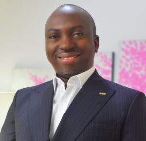 9mobile appoints Obafemi Banigbe as CEO, gears up for new phase