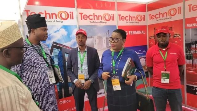 Reverse 40 per cent import fees on LPG to encourage local manufacturers – Techno Oil boss urges FG