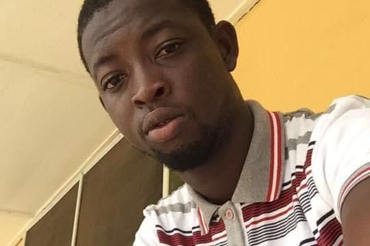 Nigeria Police declares man, Aina Ibrahim Seun, wanted over alleged bisexuality