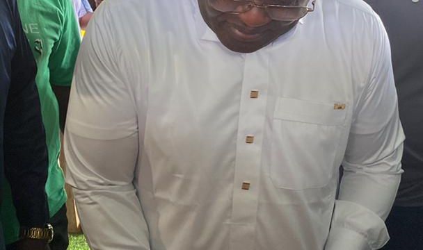 Ebonyi LG elections: Umahi hails process, Governor for sustained democracy