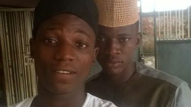 Man raises alarm over disappearance of late son’s friend accused of being gay
