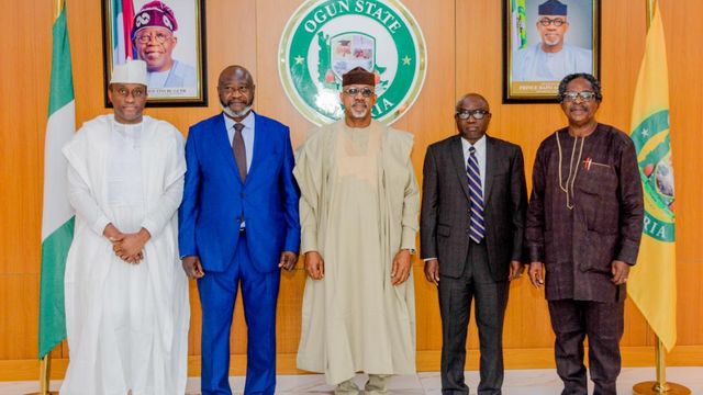 #EndBadGovernance Protest: Abiodun calls for understanding, lauds Ogun youths for being law-abiding