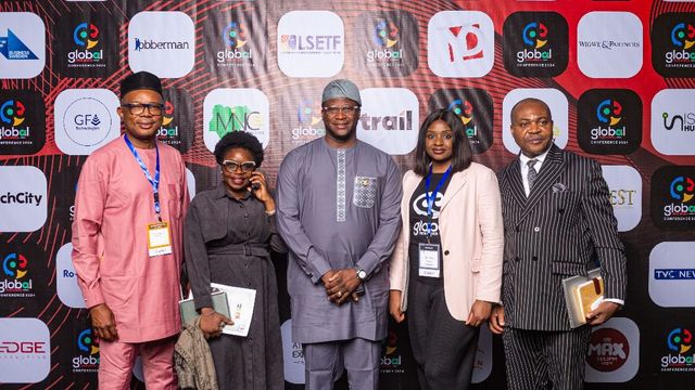 GTA 2024: NITDA, US Consulate, others collaborate for tech advancement in Africa