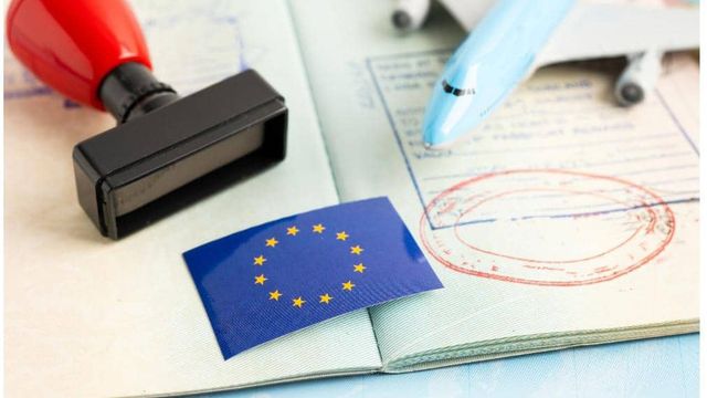 How to get EU passport with company Global Citizen Pass