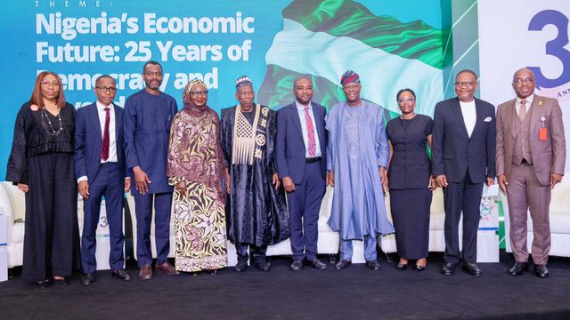 Edun highlights role of macro-economic policies in boosting economic prosperity