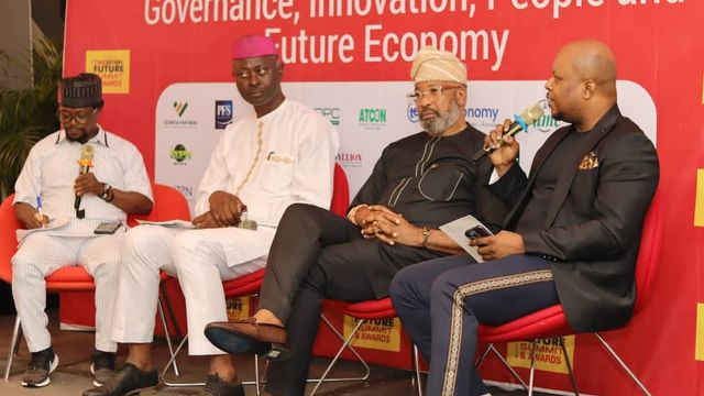Digivation 2024: NICO, NASARAWA, others call for Nigeria’s culture preservation, Social-media moderation