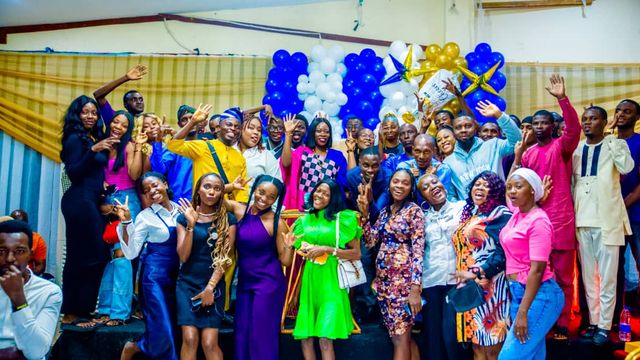 WAVE celebrates 11 years of transforming lives through skill development