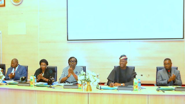 Tinubu will submit whistleblowing bills to NASS in few weeks – Edun