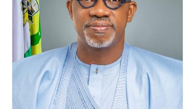 Ogun HoS calls for collaboration with Engineers