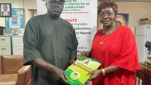 Dominican University, NSILT explore knowledge exchange partnership, capacity building