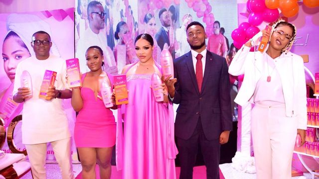 Fair&White new product brand Ambassador affirms product’s efficiency for glow, confidence