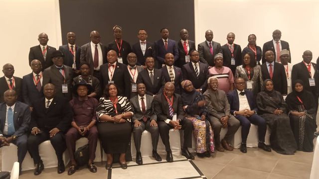 Corruption is eroding public trust, stifling economic growth – ICPC Chairman
