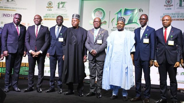 Elumelu tasks Nigerians on collaboration to strengthen economy