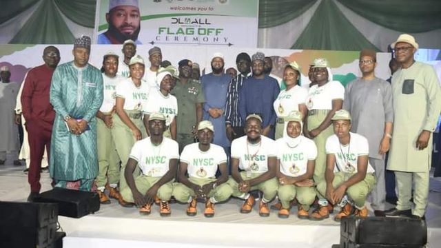 Digital literacy targeted at training 30 million Nigerians in informal sector, rural areas – DG