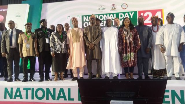 18,000 students already received payments through loans initiative – NIMC DG