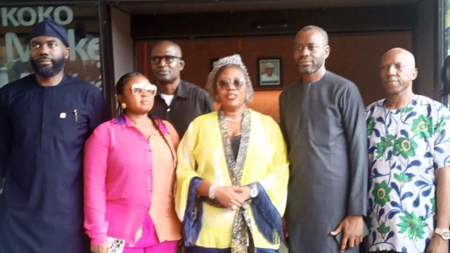 Lagos partners with FG, Sterling Bank to revitalise tourism sector