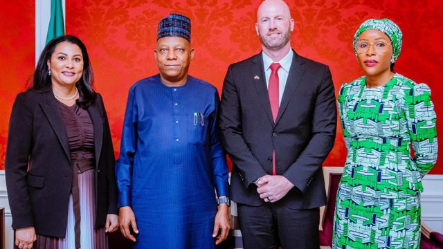 ExxonMobil commits $10bn to Deep-Water Investment Plan In Nigeria