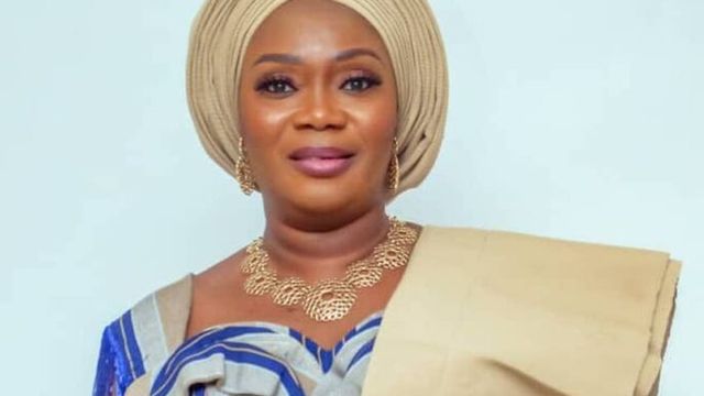 Lagos Council Chair assures residents more developmental projects