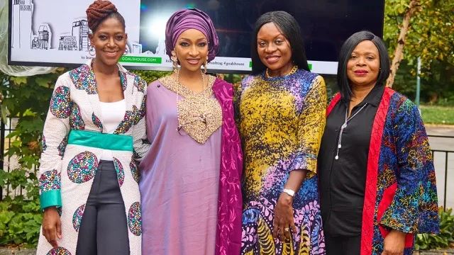 Minister partners with NGO to empower 100 million Nigerian women