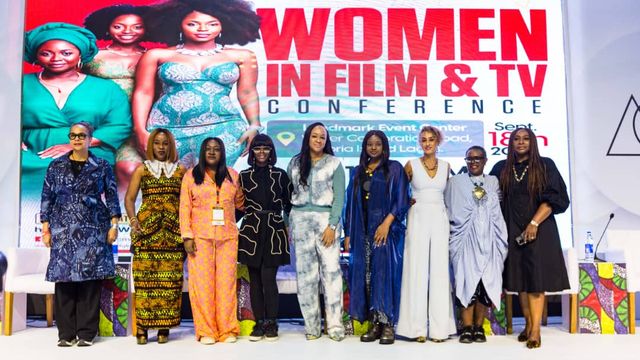 Africa Creative Market 2024: US Consulate to fly, train more Nigerians on filming