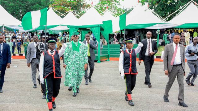 64th independence: Ogun is emerging an economic powerhouse – Gov. Abiodun