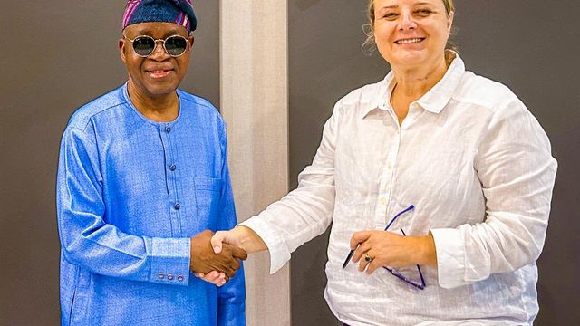 World Bank to partner Nigeria to develop Marine and Blue Economy sector
