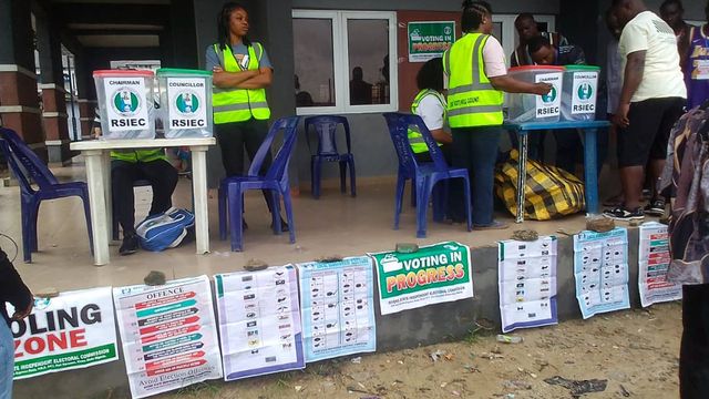 Economic Hardship: Poor turnout mars Jigawa LG elections as residents shun polls