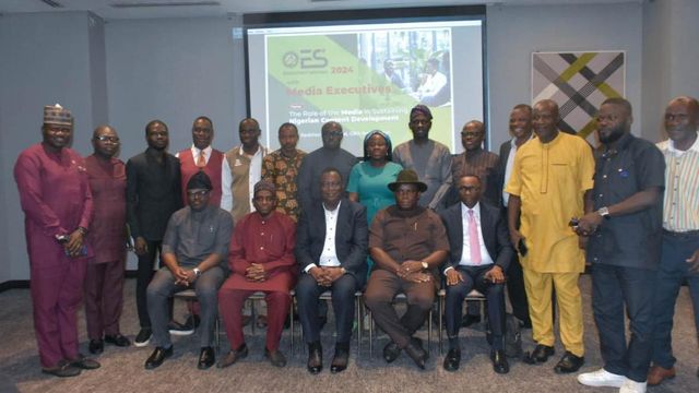 NCDMB ES meets media executives, pledges to extend gains of local content to host communities