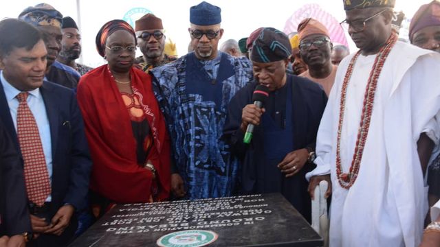 Ogun dry port: Yet another game changer in Nigeria’s industrial capital