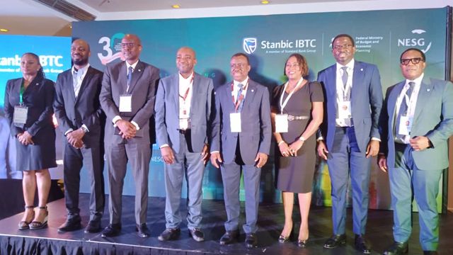 Talk to us on infrastructures, Stanbic Bank CEO woos stakeholders