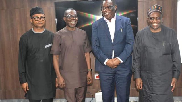 NCDMB inaugurates new research council, advocates for more innovation in oil and gas sector