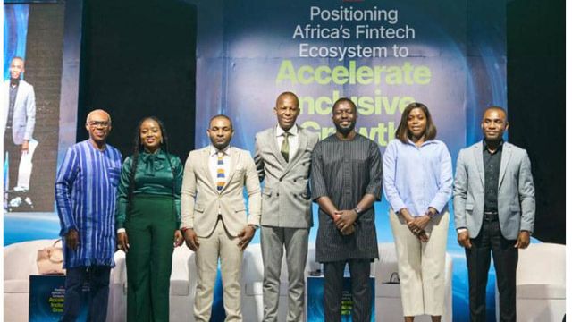 Fintech founders need to boost investor confidence to drive more investment in Africa – PalmPay MD