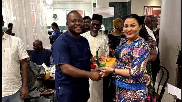 SROL named among Top 10 Non-Oil Exporters in Nigeria