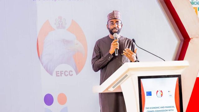 Inuwa urges private, public sector stakeholders to invest in cybersecurity training