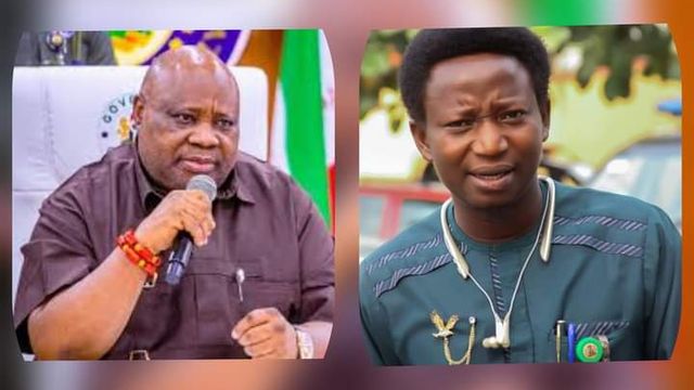 Osun govt’s unenviable zero investment profile under Gov Adeleke