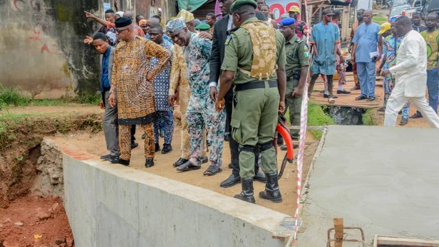 Ijeja-Igbore link bridge to be completed in November – Abiodun