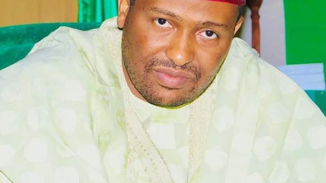 Power outage: Kano Speaker calls for immediate action, advocates adoption of renewable energy