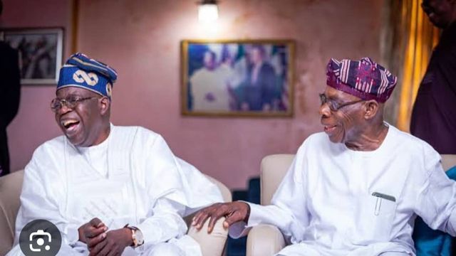 Downstream deregulation: Between Obasanjo’s half-measures and Tinubu’s bold leadership