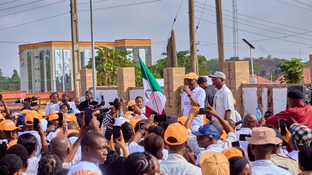 Expect your N73k minimum wage this month, Gov Aiyedatiwa assures workers