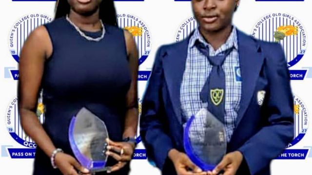 Foundation announces winners of inaugural Professor Daniel Oladele Adefolalu Prizes