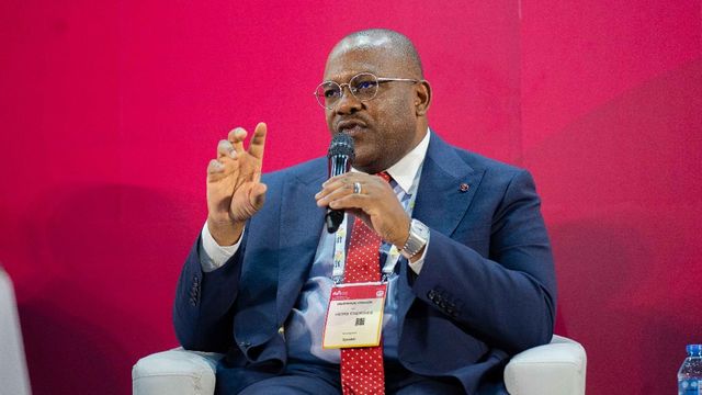 Heirs Energies CEO to participate in Leadership session at AEW 2024