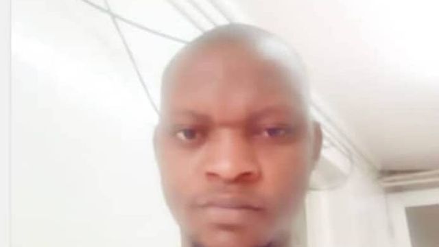 Police to arraign gay suspect as lover flees from community