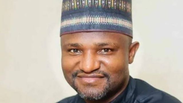 Gombe NNPP goavernorship candidate defects to PDP